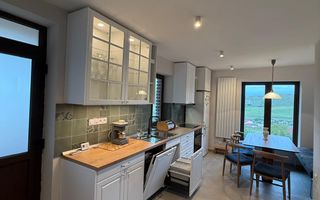 Casa individuala, teren 695 mp, renovata complet, Dezmir - Poză 5