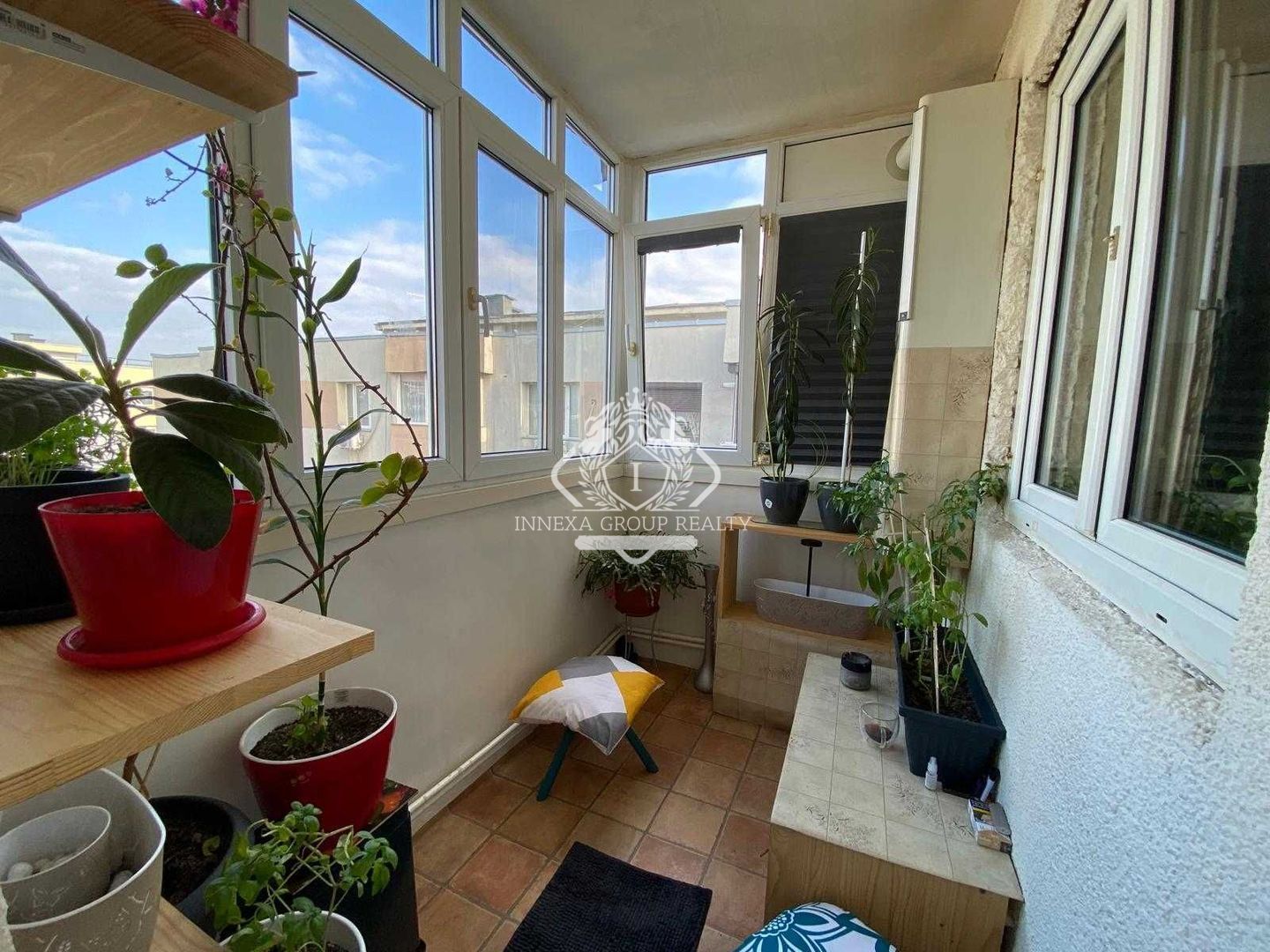 Apartament 3 camere decomandat centrala proprie in zona Fizicienilor - Poză 7