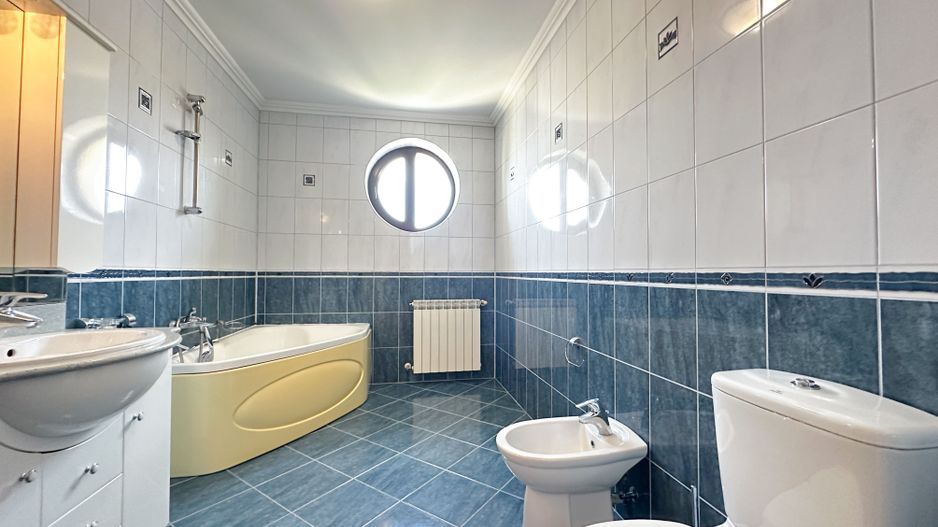 Chirie I Vilă premium I piscină I 6 dormitoare I  800 mp I Pipera - Poză 27