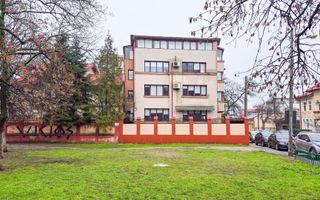 Spațiu Birouri PREMIUM pe Sabinelor 104A - Zona 13 Septembrie Marriott - Poză 1