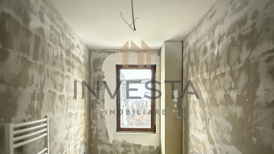 Apartament 3 camere,  confort sporit cu terasa de 66.88 mp! - Poză 10