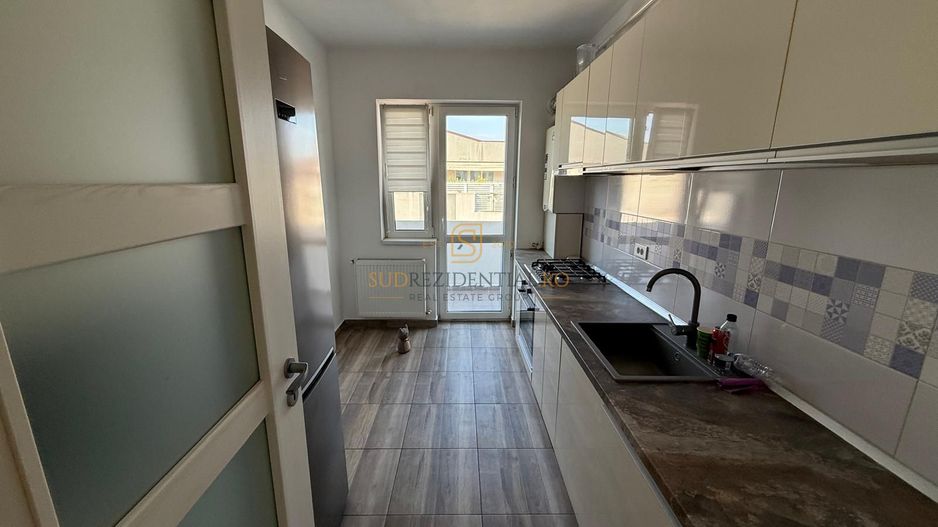 Apartament 2 camere, terasa proprie, Drumul Jilavei - Metrou Aparatori - Poză 3