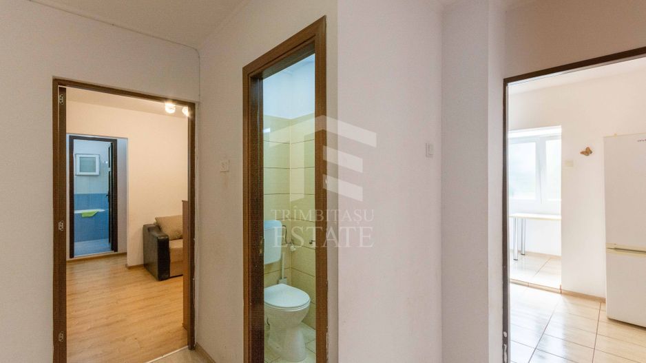 Dristor Fizicienilor Apartament 3 camere - Poză 8