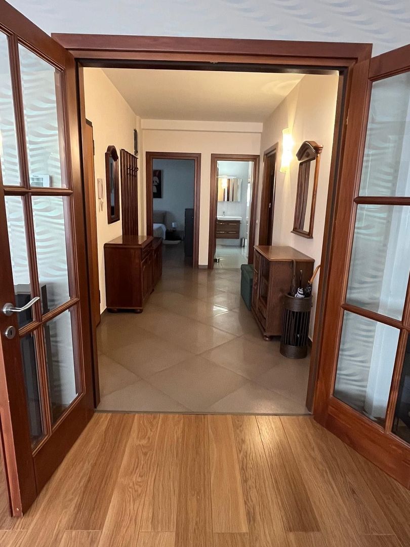 Barbu Văcărescu | Apartament 3 camere - Poză 15