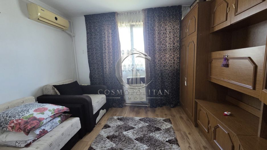Camera de camin ~ zona Bariera Brailei ~ etaj 4 ~ renovata ~ - Poză 5