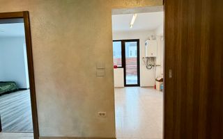 VÂNZARE 3 CAMERE | NICOLAE GRIGORESCU | CENTRALA PROPRIE | GRĂDINA - Poză 12