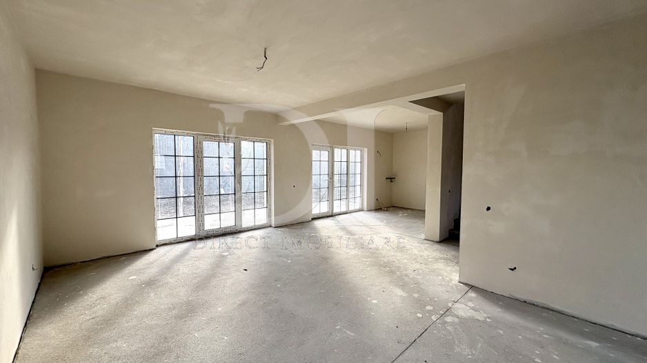 Casa individuală - Chinteni Cluj - Poză 8