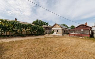 Casa+teren 2.140 mp de vanzare – Ciesti, Lunca Corbului– la doar 30 km Pitesti - Poză 14