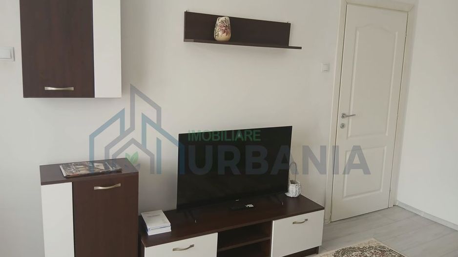 Apartament 2 camere de închiriat în Tătărași - Ateneu, Iași - Poză 5