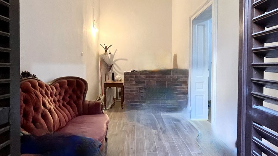 Apartament 2 camere, renovat integral, pretabil birou, zona Centrala - Poză 7