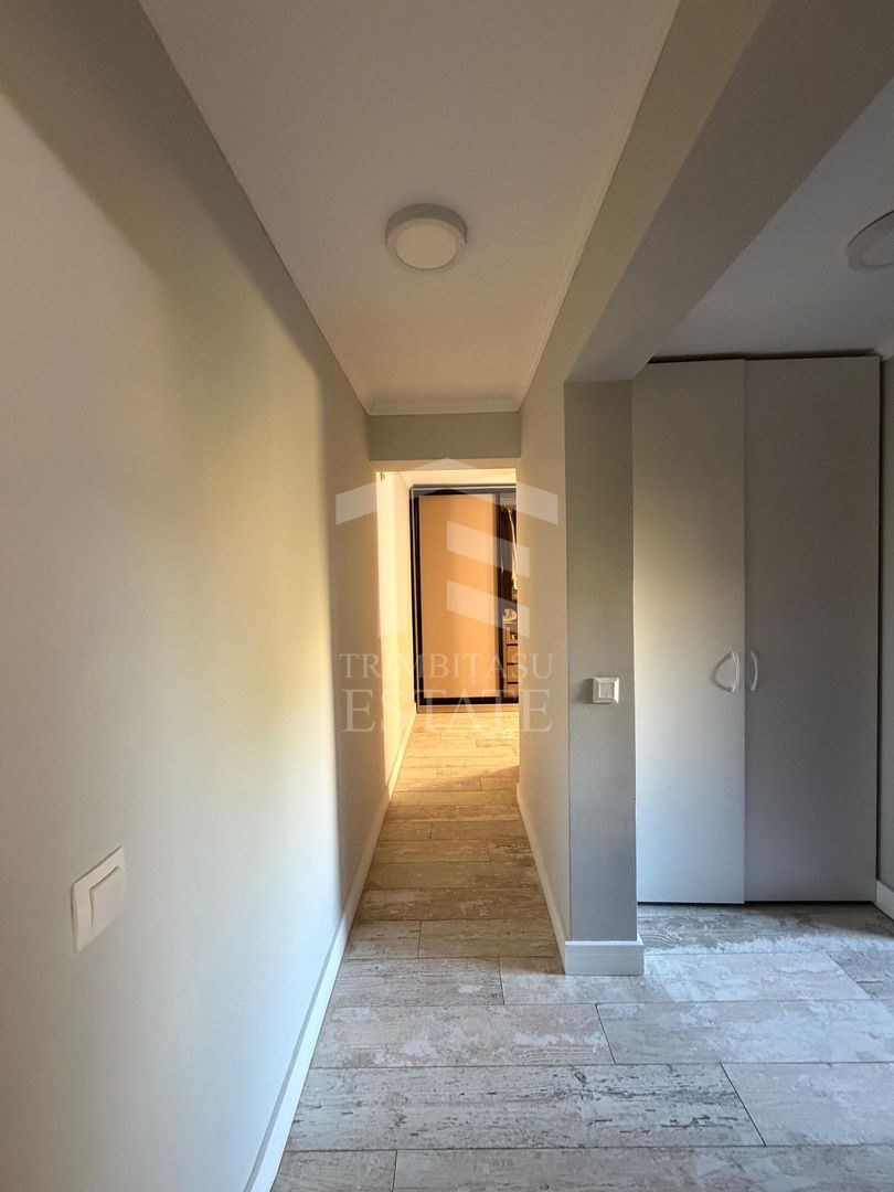 Casa mobilata utilata Rahova strada Bega - Poză 24
