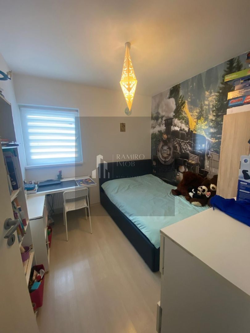 Apartament 3 camere Berceni - Poză 2