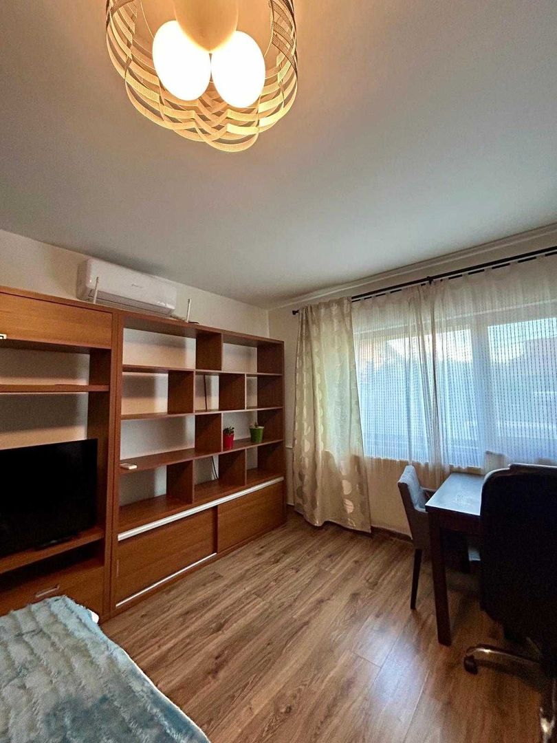 🔑 De Închiriat: Apartament 2 Camere Modern –Metrou Eroii Revoluției - Poză 1