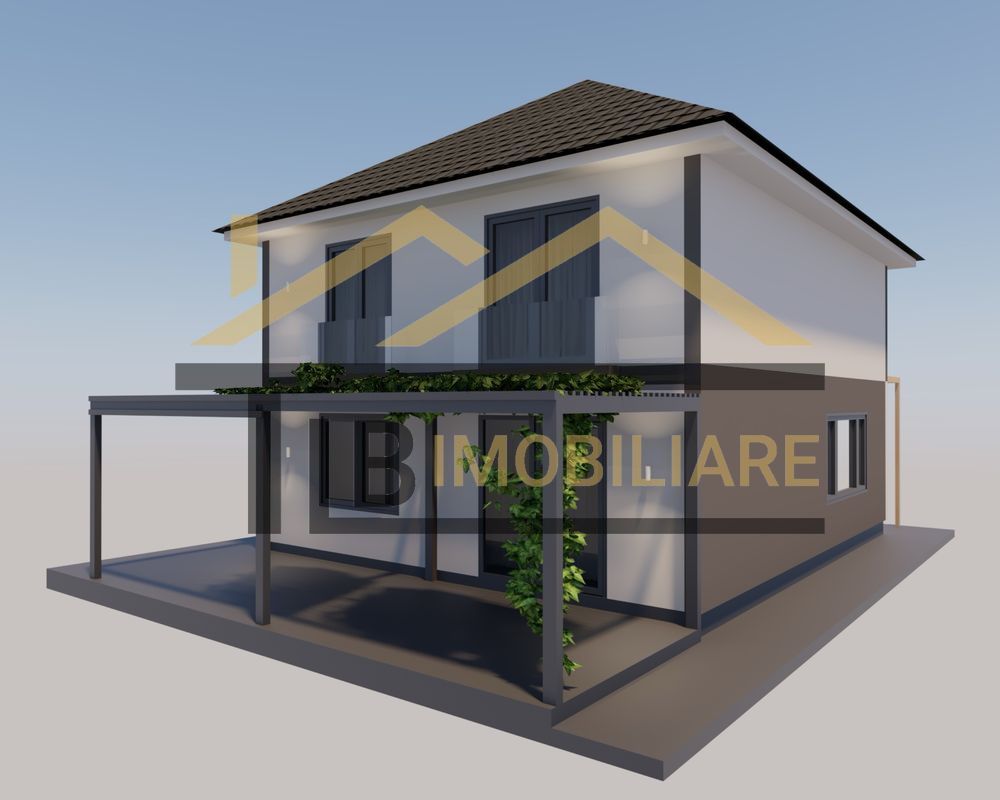 Teren intravilan, 276mp, Zona Voinicenilor - Poză 5