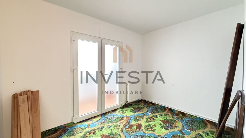 Apartament 3 camere in Cluj-Napoca | zona strazii Observatorului - Poză 8