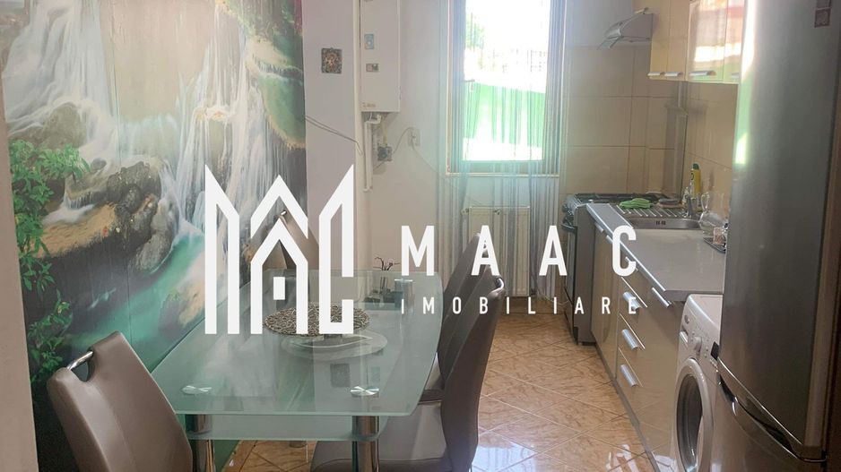 Apartament de închiriat I 2 camere I zona Poctor Brana - Poză 4