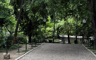 Garsoniera investitie Cismigiu - Poză 20
