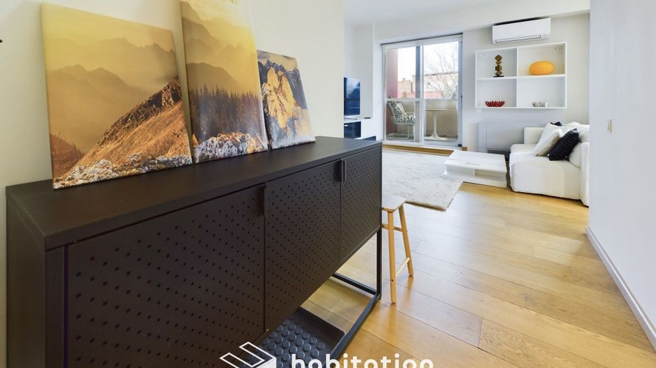 Tur virtual 2 camere, design contemporan si primitor,  zona Elisabetin - Poză 10