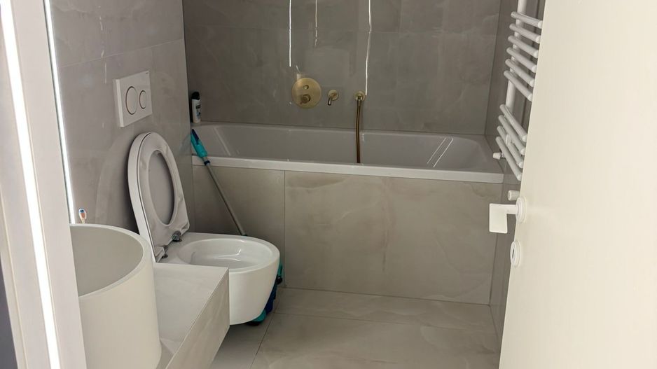 Apartament 2 camere de inchiriat  | Cortina North - Poză 5