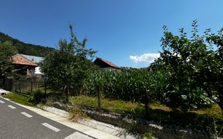 CASA 3 CAMERE, TEREN 1069 MP, COMUNA STOENESTI, ARGES - Poză 35