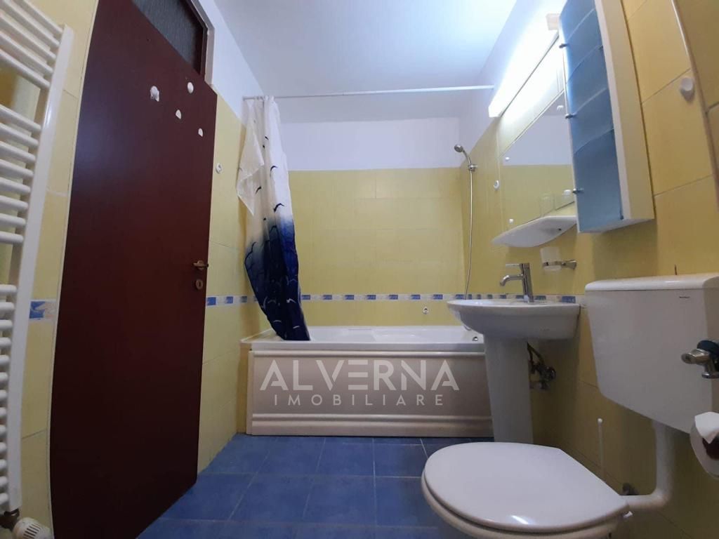 Apartament 2 camere | 42 mp | balcon | zona Calea Dorobantilor - Poză 8