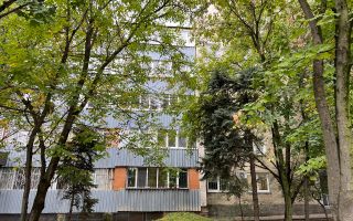 Vânzare, apartament, 4 camere, str. Miron Costin, Râșcani - Poză 19