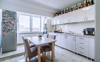 Apartament 4 camere, tip D, 81,mp, Seleușului,mobilat/utilat - Poză 5