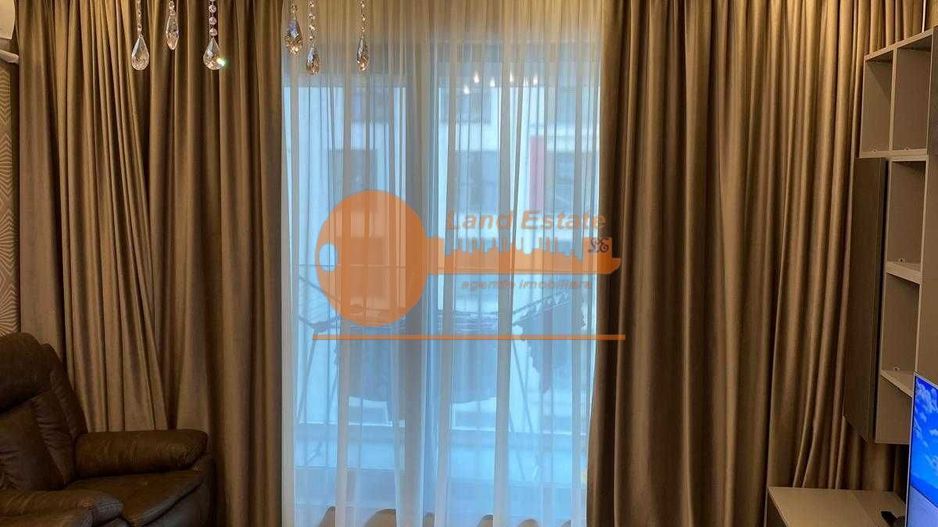 Apartament 2 camere | 2018 | Et. 7/12 | Plaza Residence - Poză 2