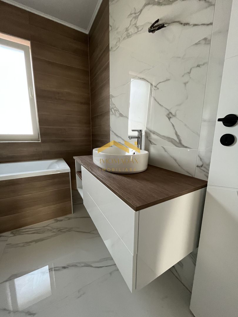 Bucovat-Duplex -Finisaje La Alegere- COMISION 0% - Poză 1