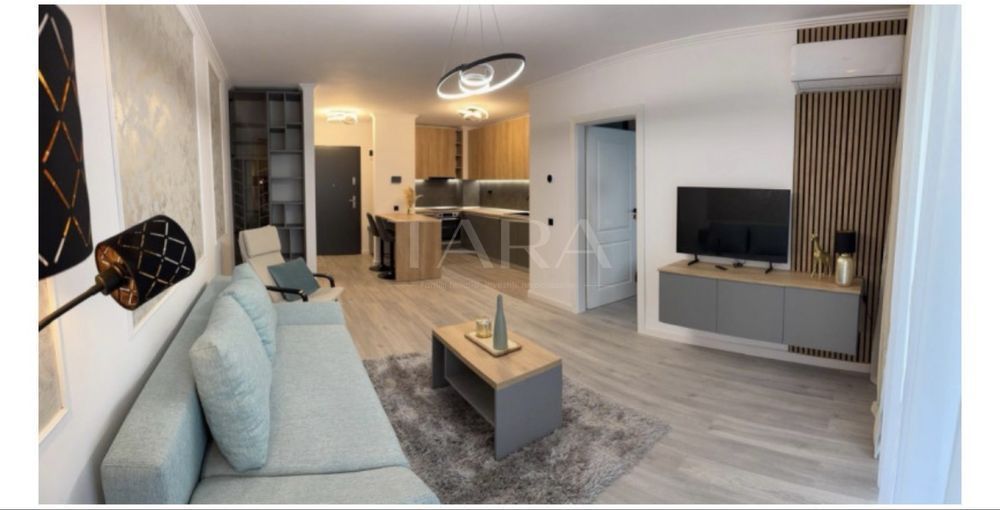 Apartament cu 2 camere de vânzare în imobil nou. - Poză 2