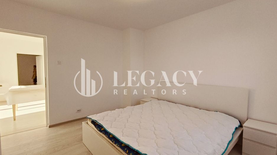 Vilă de închiriat, parter + etaj, str. Valea Rediului 36 - Poză 12