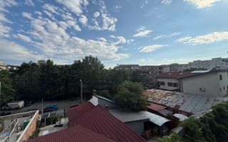 3 camare cu terasa de 10 mp  si loc parcare subteran - Poză 10