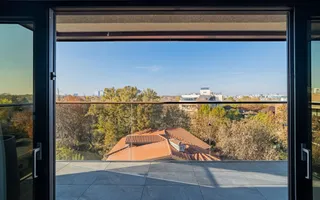 Penthouse tip Duplex Primaverii |+ 2 Locuri Parcare + Boxa - Poză 34