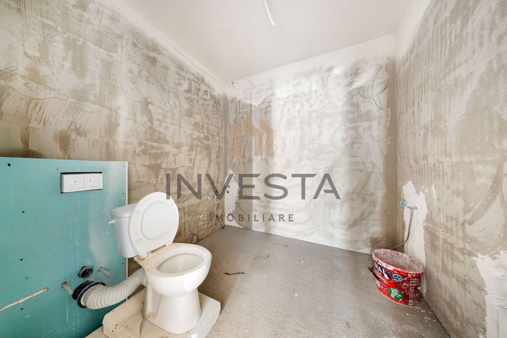 Apartament cu extras de carte funciara! Imobil premium! - Poză 8