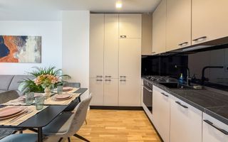 2 Camere Art City | Parcare Inclusa - Poză 8