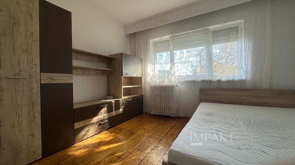 Apartament 3 camere | 2 bai | Parter Inalt | Kaufland, Manastur - Poză 14