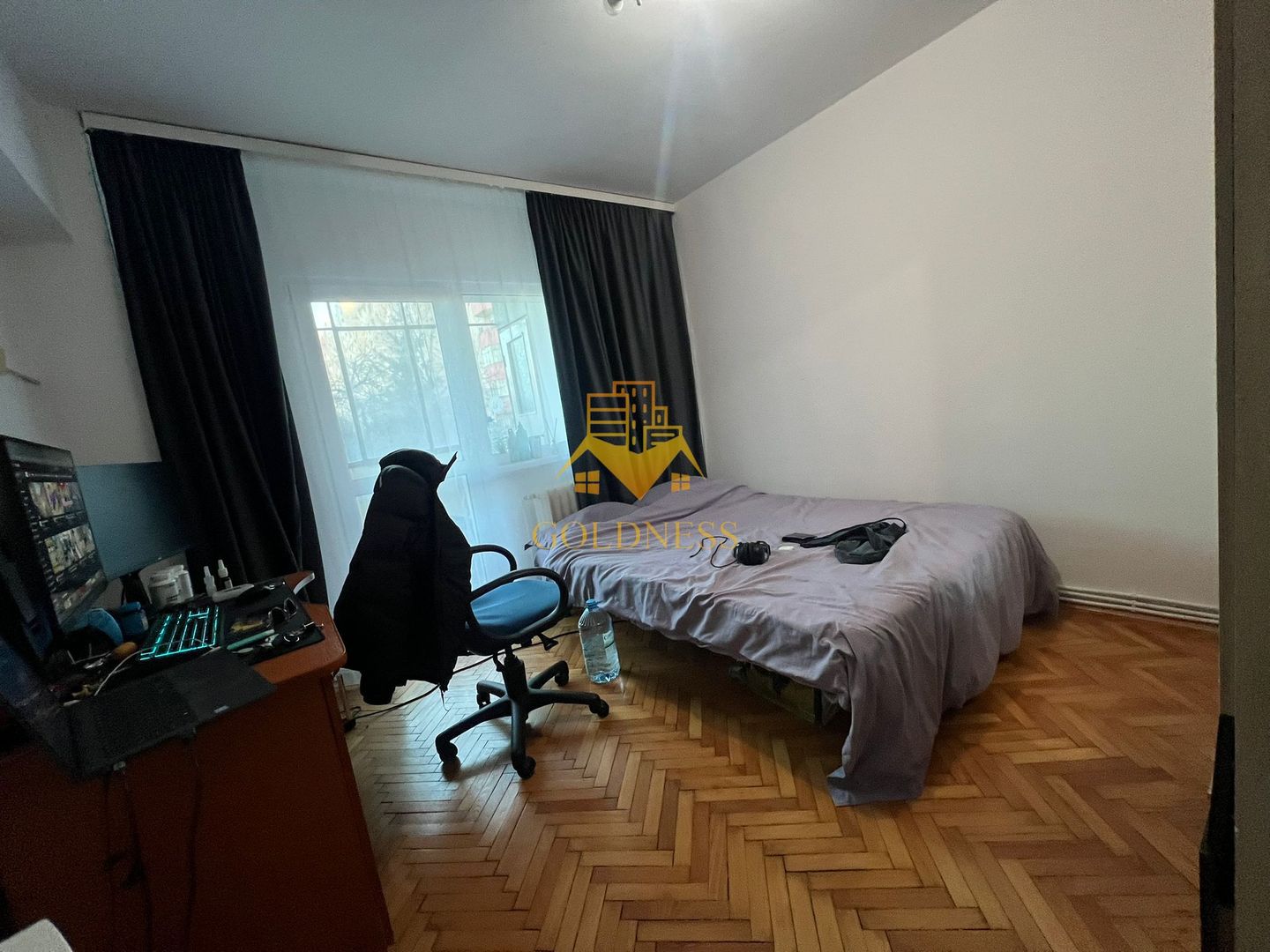 3 camere decomandate, Piata Marasti, LIDL, The Office, OMV - Poză 2