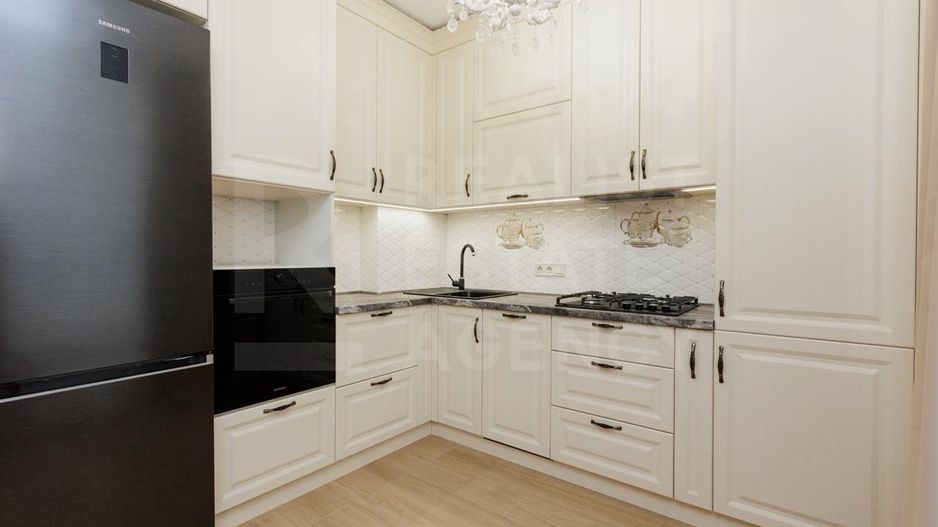 Chirie, apartament, 3 camere, str. Petru Movilă, Centru - Poză 5