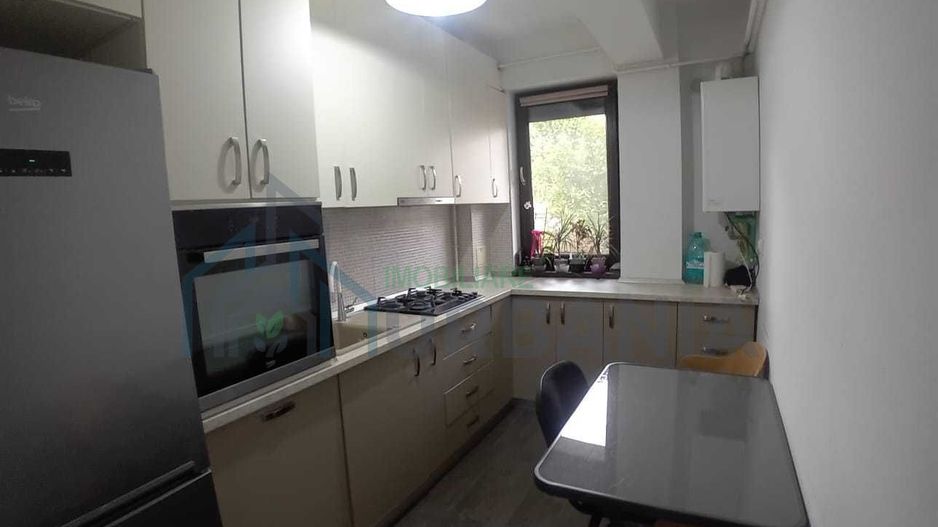 Apartament doua camere, gradina, AC, locuri de parcare, Cug-Visoianu - Poză 3