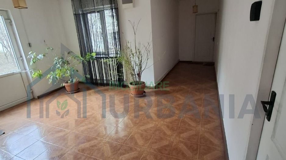 Garsonieră Tudor Vladimirescu foarte aproape de Palas - Poză 1