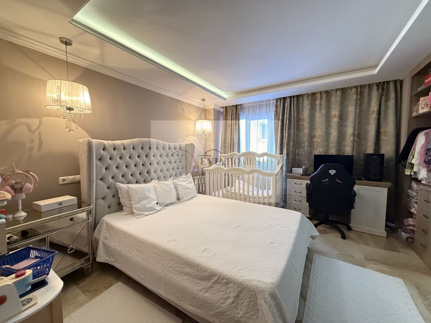 Cartier Europa/ Ideal pentru familii/ 3 camere - Poză 7