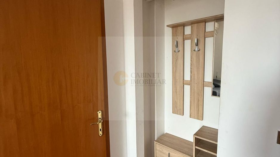 2 camere l Piata Romana | Dressing generos l Balcon deschis - Poză 9