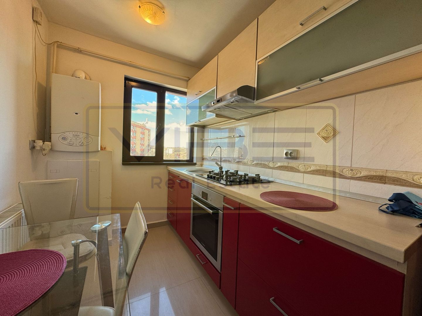 Apartament 2 camere Parcul Ciurchi Tatarasi - Poză 11