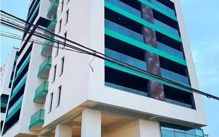 Apartament 1 cameră, Grand Beetle - Păcurari, mobilat, loc parcare subteran - Poză 2