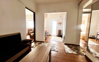 De vanzare apartament 2 camere, zona industriala - Poză 9