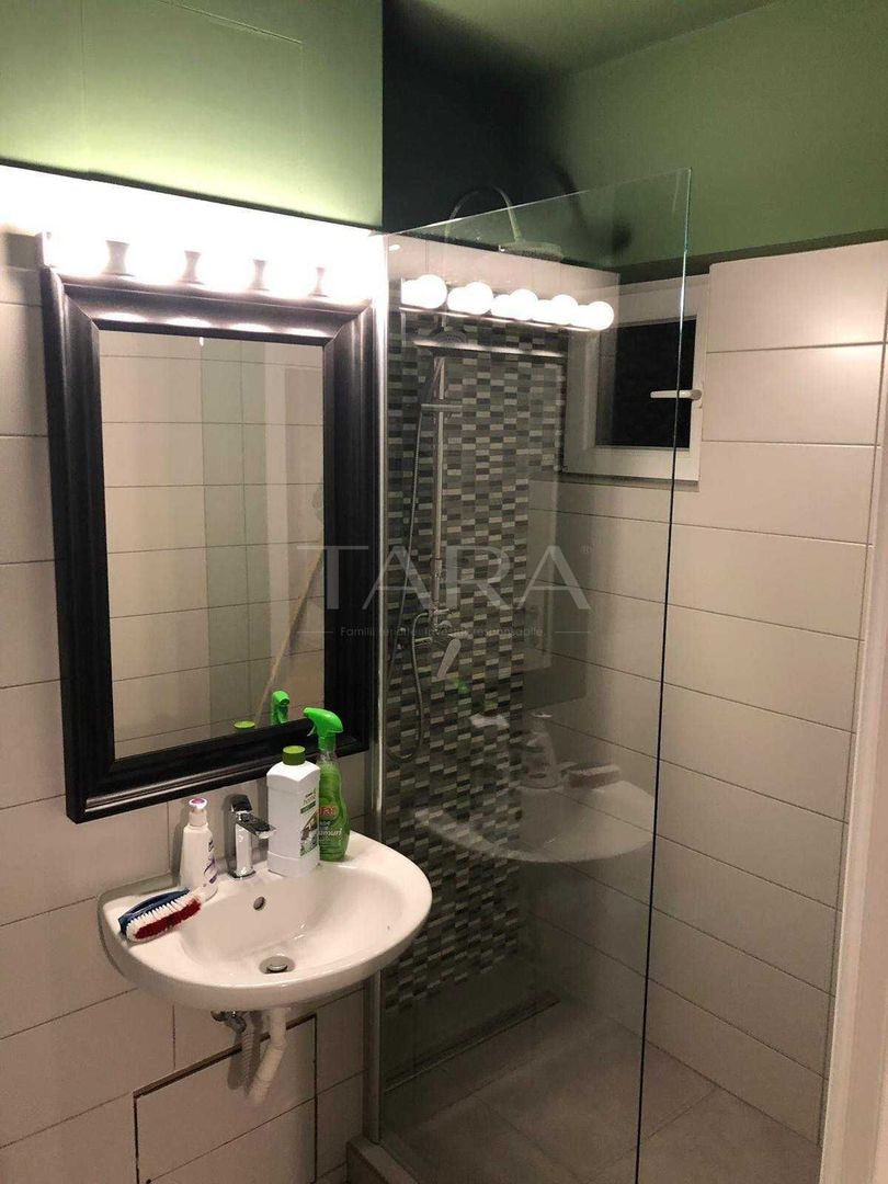 Apartament decomandat cu 3 camere și 76 mp utili. - Poză 7