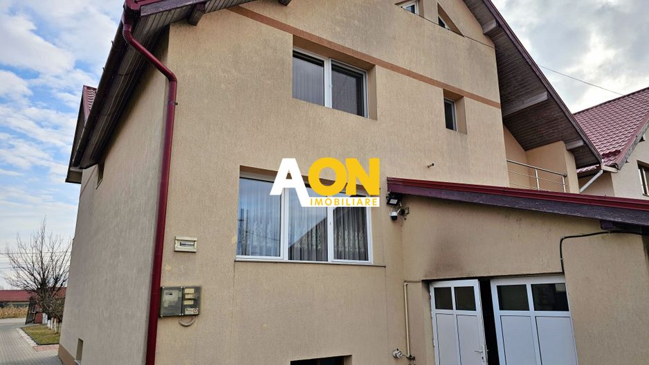 Casa D+P+M,  5 camere, 1254 mp teren, Micesti - Poză 2