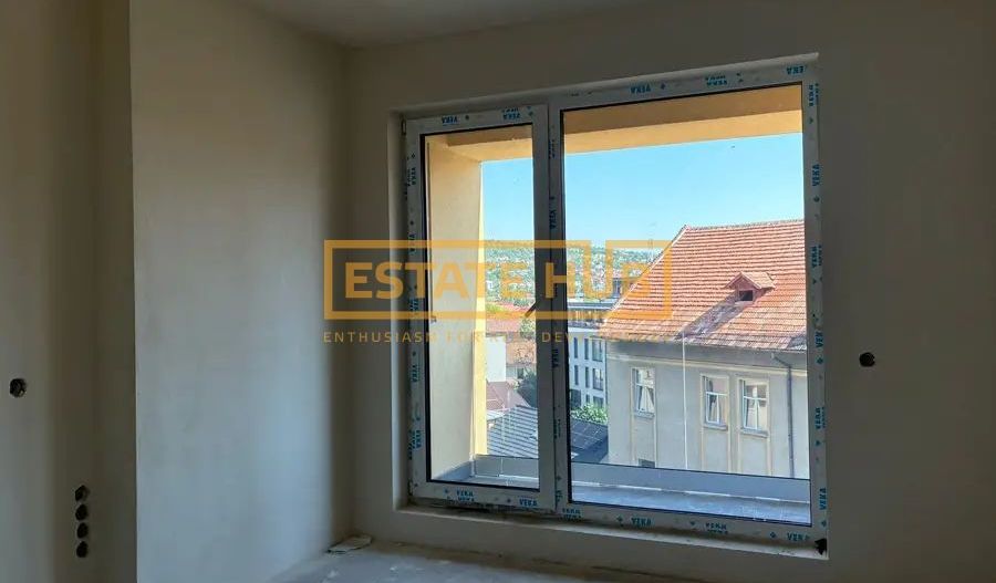 Apartamente 4 camere | zona Parcul Feroviarilor | Comision 0% - Poză 11