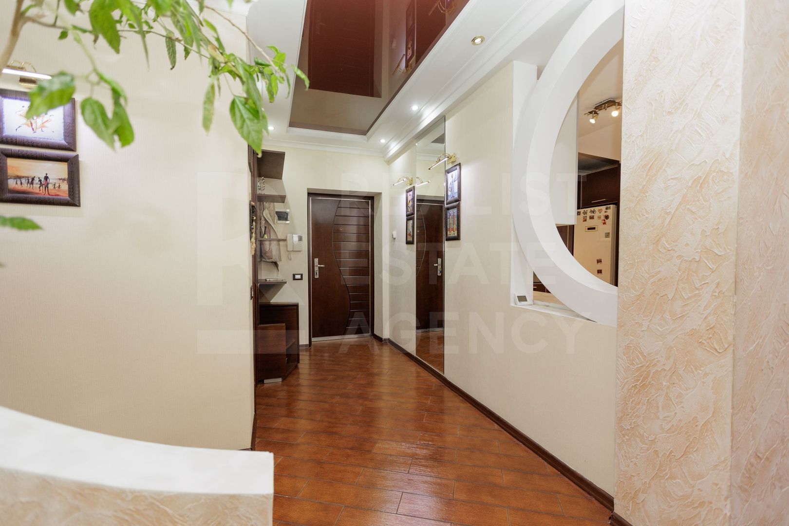 Chirie, apartament, 4 camere, str. Bucureşti, Centru - Poză 6