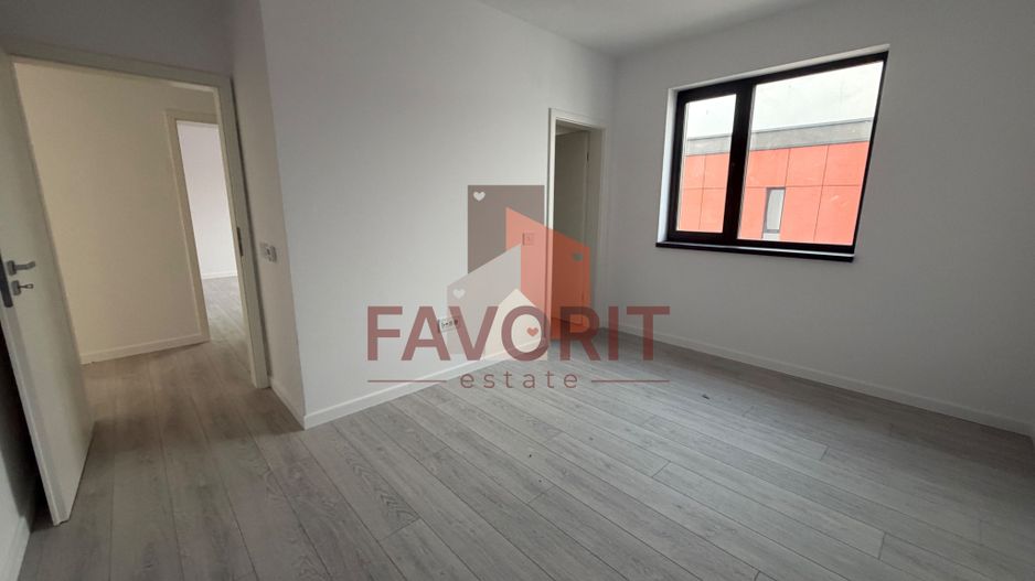 Braytim-Timisoara. Loc de parcare. Bloc nou finalizat - Poză 4